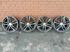 Kelleners Sport. 7.0x16", 5x120, ET39 ����