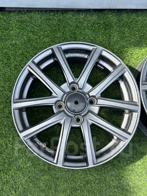 BLEST EuroMagic. 5.5x14", 4x100, ET45, �� 70���. ����