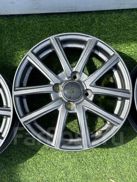 BLEST EuroMagic. 5.5x14", 4x100, ET45, �� 70���. ����
