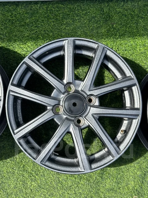 BLEST EuroMagic. 5.5x14", 4x100, ET45, �� 70���. ����