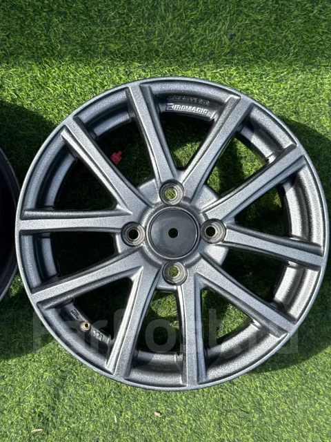 BLEST EuroMagic. 5.5x14", 4x100, ET45, �� 70���. ����