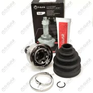 ���� �������� /TI-GUAR ��� Honda Civic 1995-2000, CR-V Orthia 1996- /30*55*26; TG-4424; (HO024 HOE024 0310024) 44010SR3020 44011SR3020 Tiguar TG4424 T...