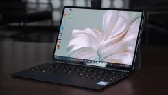 Huawei MateBook E. 12.6", 2,9����, ��� 16 ��, ���� 512���, WiFi: 1, Bluetooth: 1, ����������� �� 6��. ����