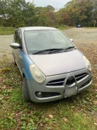 Subaru. ��������, ��������, 0.7 (46��.�.), ������, 161 000����. �� ����