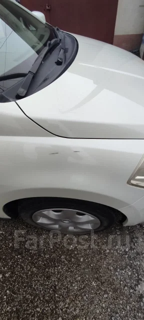 Nissan Tiida. �������, ��������, 1.0 (109��.�.), ������, 106 000����. �� ����