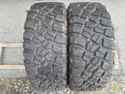 BFGoodrich Mud-Terrain T/A KM3. ����� mt, 2018 ���, �/�, ����� 10 % ����