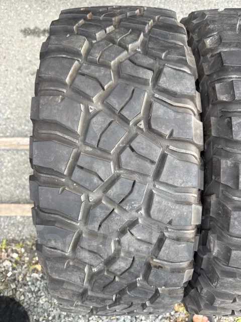 BFGoodrich Mud-Terrain T/A KM3. ����� mt, 2018 ���, �/�, ����� 10 % ����