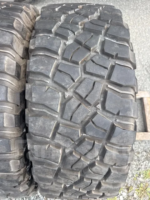 BFGoodrich Mud-Terrain T/A KM3. ����� mt, 2018 ���, �/�, ����� 10 % ����