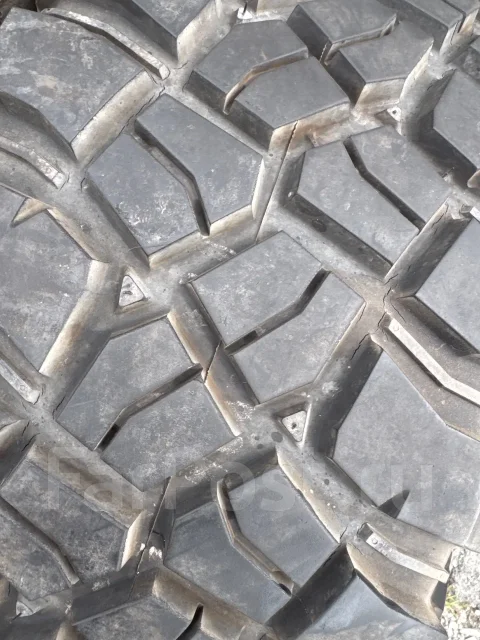 BFGoodrich Mud-Terrain T/A KM3. ����� mt, 2018 ���, �/�, ����� 10 % ����