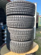 Yokohama Ice Guard IG52c. ������, ��� �����, 2025 ���, �/�, ����� �� 5 %. �������� ������� ����