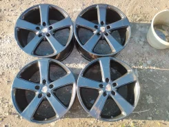 Gemballa. 9.5/10.0x20", 5x130, ET60/60, �� 71,6���. ����