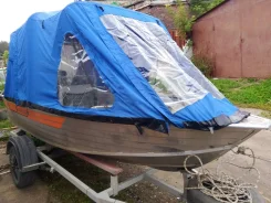 Wellboat-42. 2024 ���, ����� 4,2��., ��������� ���������, 20��.�., ������ ����