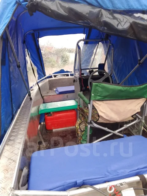 Wellboat-42. 2024 ���, ����� 4,2��., ��������� ���������, 20��.�., ������ ����