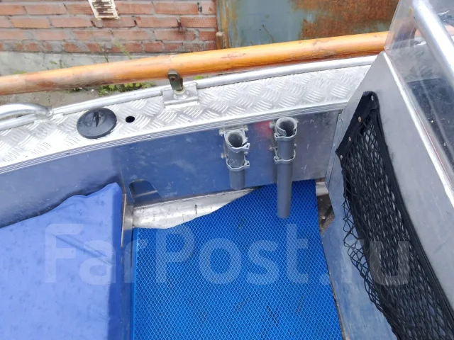 Wellboat-42. 2024 ���, ����� 4,2��., ��������� ���������, 20��.�., ������ ����