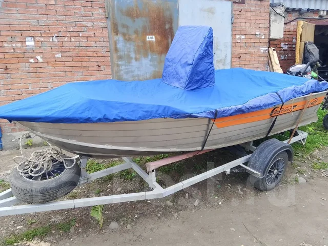 Wellboat-42. 2024 ���, ����� 4,2��., ��������� ���������, 20��.�., ������ ����