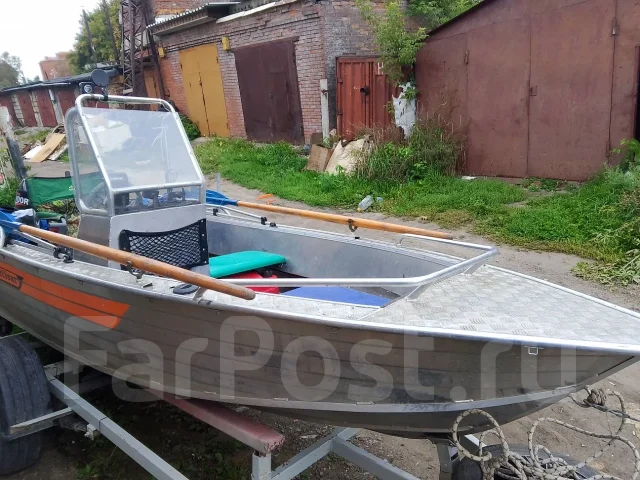 Wellboat-42. 2024 ���, ����� 4,2��., ��������� ���������, 20��.�., ������ ����