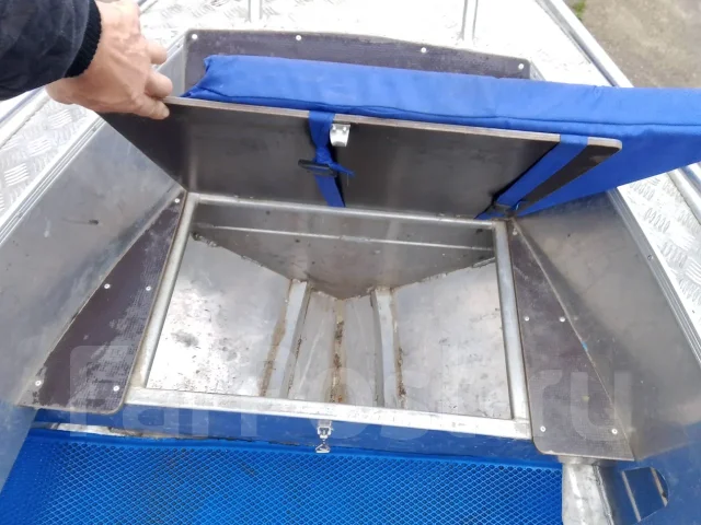 Wellboat-42. 2024 ���, ����� 4,2��., ��������� ���������, 20��.�., ������ ����