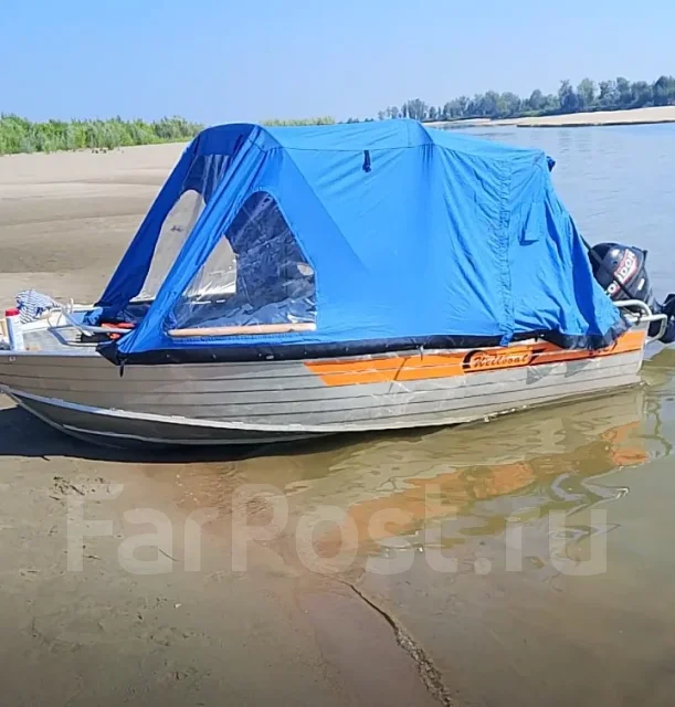 Wellboat-42. 2024 ���, ����� 4,2��., ��������� ���������, 20��.�., ������ ����