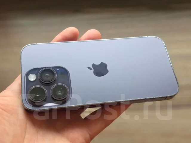 Apple iPhone 14 Pro. �/�, 256 �� ����