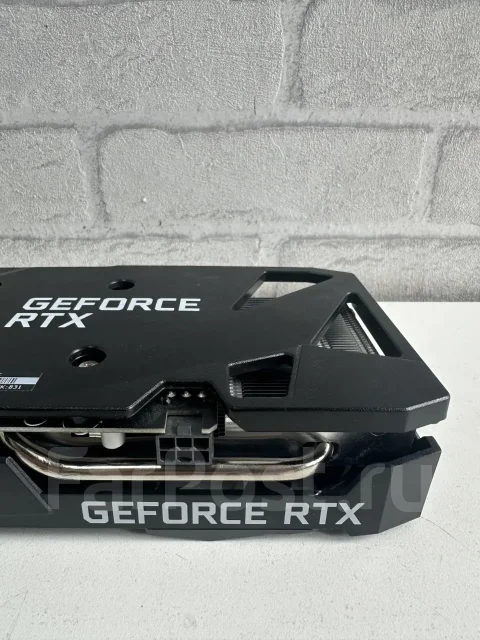 GeForce RTX 3050 ����