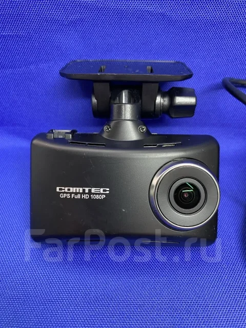 Comtec HDR-204G ����