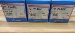 ������� ����� Mitsubishi Lancer FB2146 CK2 4G15 FB2146 ����