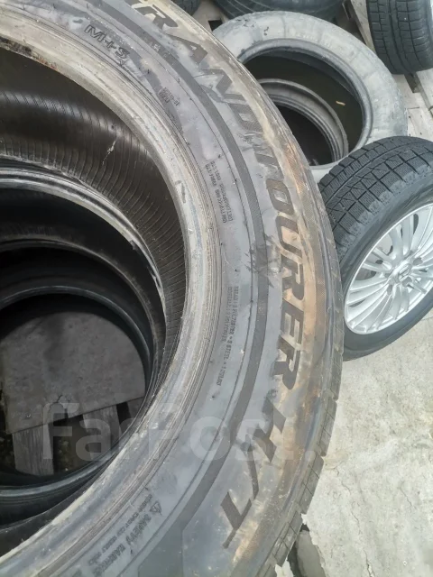 GrandTour. ������, 2023 ���, �/�, ����� 5 % ����