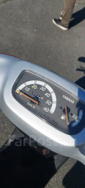 Yamaha Jog. 49����. ��., ��������, ���������, ��� ������� ����