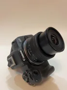 Canon EOS R50 Kit. 20 � ����� �� ����