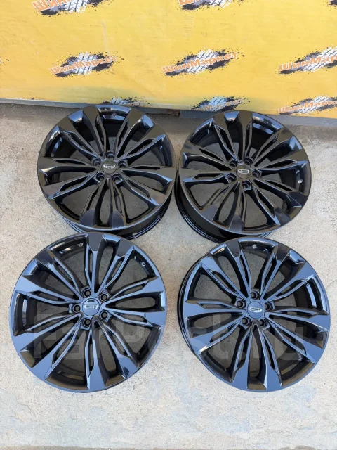 Geely. 8.0x20", 5x108, ET46, �� 63,4���. ����