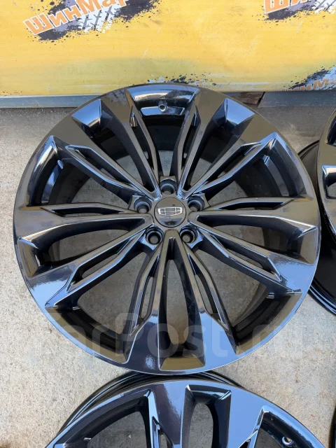 Geely. 8.0x20", 5x108, ET46, �� 63,4���. ����