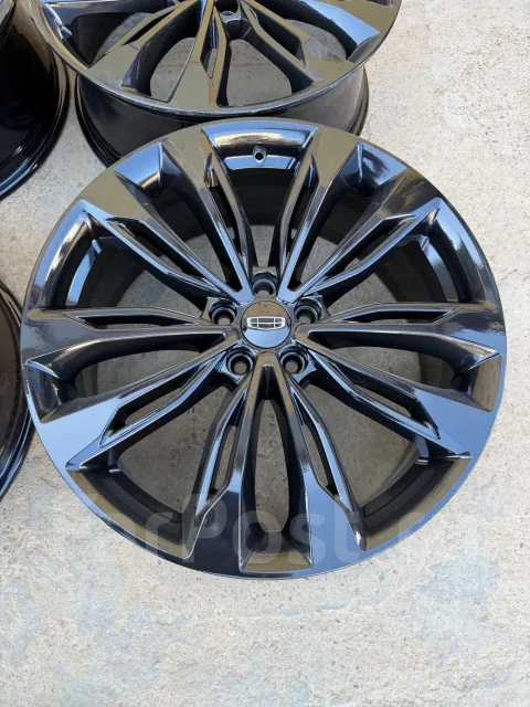 Geely. 8.0x20", 5x108, ET46, �� 63,4���. ����