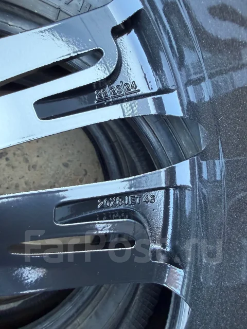 Geely. 8.0x20", 5x108, ET46, �� 63,4���. ����