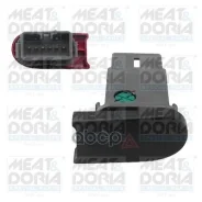 ����������� ���������� ��������� Daewoo Lanos (KLAT) MEAT Doria ���. 23625 23625 ����