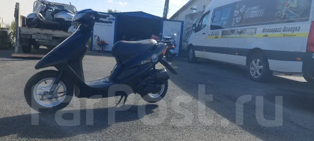 Honda Dio AF34. 49����. ��., ��������, ���������, ��� ������� ����