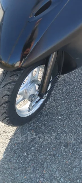 Honda Dio AF34. 49����. ��., ��������, ���������, ��� ������� ����