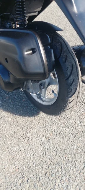 Honda Dio AF34. 49����. ��., ��������, ���������, ��� ������� ����