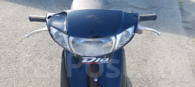 Honda Dio AF34. 49����. ��., ��������, ���������, ��� ������� ����