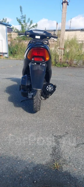 Honda Dio AF34. 49����. ��., ��������, ���������, ��� ������� ����