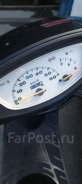 Honda Dio AF34. 49����. ��., ��������, ���������, ��� ������� ����