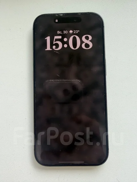 Apple iPhone 17. �/�, 256 ��, ������, 4G LTE ����