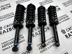 ������ Toyota Crown 1998 4853030201 JZS155 2JZGE 4853030201 ����