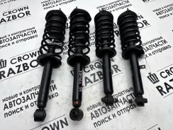 ������ Toyota Crown 1996 4853030190 JZS155 2JZGE 4853030190 ����