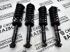 ������ Toyota Crown 1999 4853030190 JZS151 1JZGE 4853030190 ����
