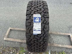 BFGoodrich All-Terrain T/A KO2. ����� at, 2022 ���, ����� ����