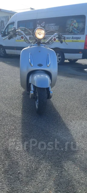 Honda Joker. 49����. ��., ��������, ���������, ��� ������� ����