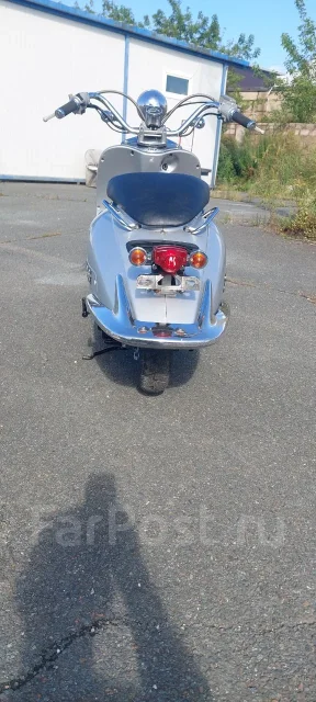 Honda Joker. 49����. ��., ��������, ���������, ��� ������� ����