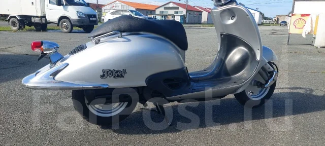 Honda Joker. 49����. ��., ��������, ���������, ��� ������� ����