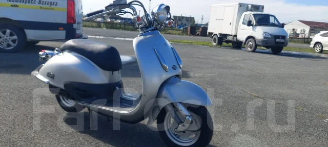 Honda Joker. 49����. ��., ��������, ���������, ��� ������� ����