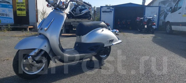 Honda Joker. 49����. ��., ��������, ���������, ��� ������� ����